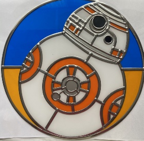 BB8 Star Wars