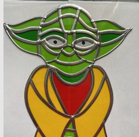 Yoda Star Wars