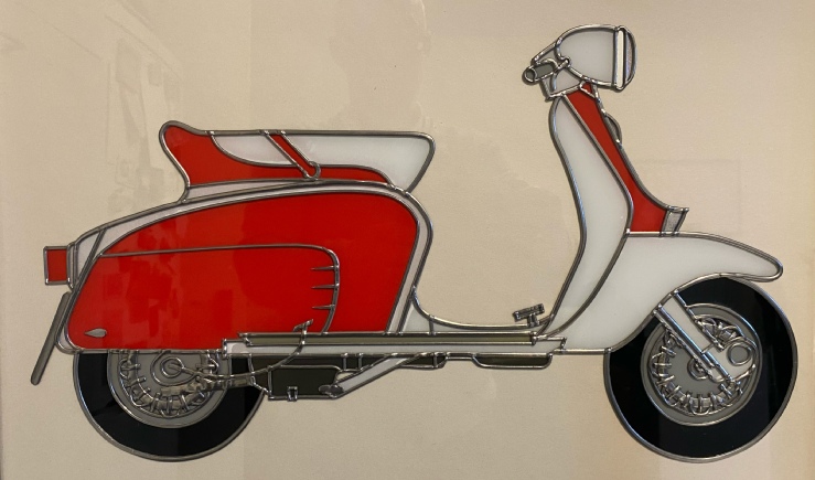 Lambretta